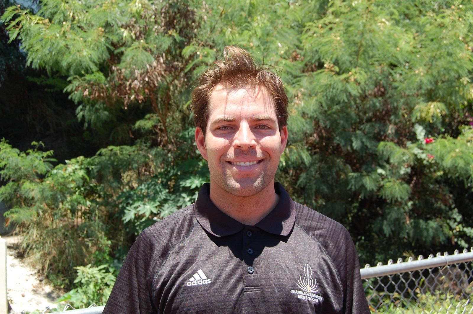 Nikolas Dudley